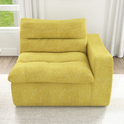 Suitable Lazy Floor Sofa For Living Room Bedroom Office