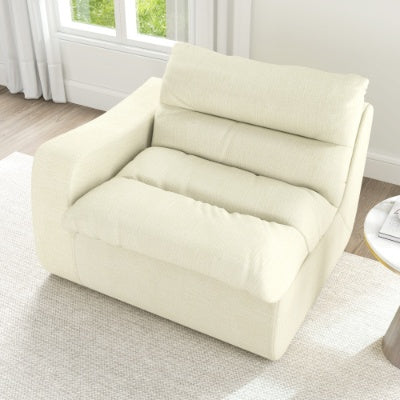 Suitable Lazy Floor Sofa For Living Room Bedroom Office