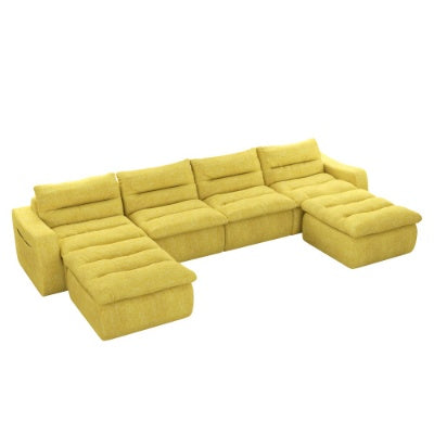 Suitable Lazy Floor Sofa For Living Room Bedroom Office