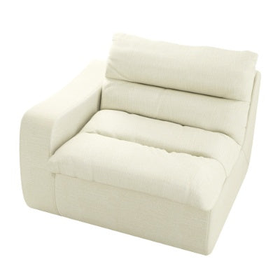 Suitable Lazy Floor Sofa For Living Room Bedroom Office