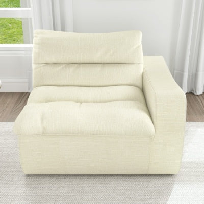 Suitable Lazy Floor Sofa For Living Room Bedroom Office