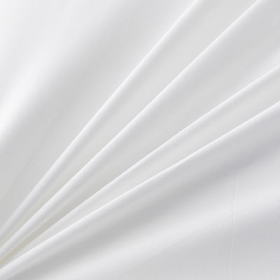 Hotel Cloth Product Bed Pure White Four-piece Set Bed Sheet